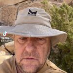 Dean Norris Instagram – JoshuaTree. 👍