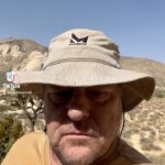 Dean Norris Instagram – #joshuatree vibes