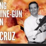Dean Norris Instagram – There are responsible citizens who own guns for hunting, sport or self defense. Then there are limp dicks like  @tedcruz who fetishize firearms to make up for their shriveled balls. Can’t even defend his own wife when Trump calls her an ugly cow