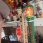 Dean Norris Instagram - BIG ANNOUNCEMENT! We now have SCHRADERBRAU on tap @swinginncafe The original recipe. Also a collectible bottle great for Christmas present.