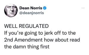 Dean Norris Instagram - 