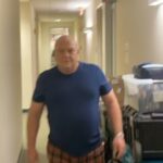 Dean Norris Instagram - Sooo sad my movie and tv show are over