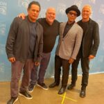 Dean Norris Instagram - Had a great weekend hanging with these guys @steelcitycomiccon @aautographing Met some awesome fans. Had a blast!