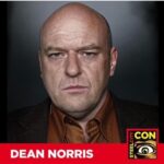 Dean Norris Instagram - Hey everyone! I’m heading to @steelcitycomiccon December 8-10th come on out I’ll be signing and taking photos all weekend!