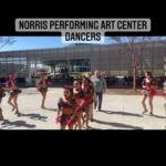 Dean Norris Instagram - Newest TickityTockity trend. Thanx to the N-PAC dancers letting me crash their rehearsal