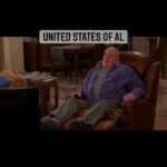 Dean Norris Instagram - Art really gets into #marchmadness All new @usofalcbs Thursday