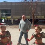 Dean Norris Instagram - The newest TikTok dance trend