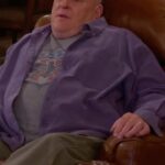 Dean Norris Instagram - Who still has #marchmadness brackets in tact? Art not so lucky @usofalcbs