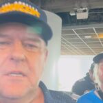 Dean Norris Instagram - #mondaynightfootball #sofi Go Chargers!