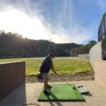 Dean Norris Instagram - New to golf or need a tuneup? Check out my man @wademorrisgolf Really improved my game.