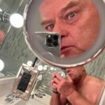 Dean Norris Instagram - Base