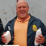 Dean Norris Instagram - Going into the weekend like…