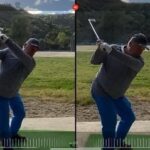 Dean Norris Instagram - New to golf or need a tuneup? Check out my man @wademorrisgolf Really improved my game.