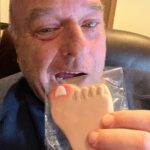Dean Norris Instagram – We have episode related cookies on @usofalcbs  This week’s show is about gout