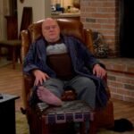 Dean Norris Instagram – Art has gout. Bummer. All new @usofalcbs Thursday nite at 8:30