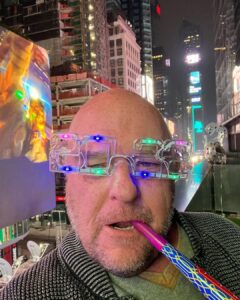 Dean Norris Instagram - Waiting on 2022 like…