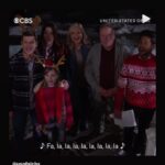 Dean Norris Instagram - Merry Christmas!!