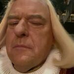 Dean Norris Instagram -