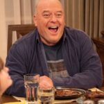 Dean Norris Instagram - A new @usofalcbs tonite!!