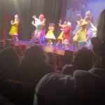 Dean Norris Instagram - What an awesome performance of Mary Poppins! Considered one of the best local theater productions in Temecula EVER! With 8,9,10,15,17 year olds! Congrats everyone! @norris_pac @temeculatheater @cityoftemecula