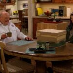 Dean Norris Instagram - A very special Veteran’s Day episode of @usofalcbs
