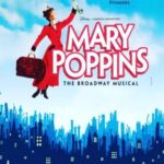 Dean Norris Instagram - My performing arts center is putting on “Mary Poppins The Musical” this weekend and next. Purchase tickets at link in bio. Support local theater!! #Temecula @norris_pac @temeculatheater @cityoftemecula @visittemecula
