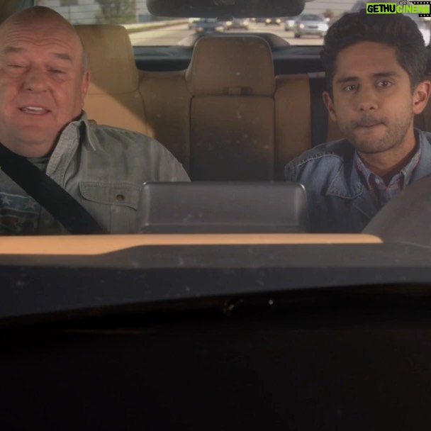 Dean Norris Instagram - A new United States of Al tonite. @usofalcbs