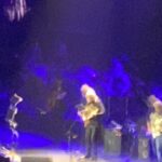 Dean Norris Instagram - The Eagles!