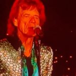 Dean Norris Instagram - Man I love the Beatles as much as the next guy. But you don’t want to get into a rock n roll fight with this bad ass. @therollingstones