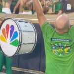 Dean Norris Instagram - Let’s go Irish!! #notredame