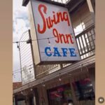 Dean Norris Instagram - @grubwithgreg who is one of the top SoCal food bloggers did a wonderful review of my restaurant @swinginncafe Check it out! And check him out!