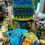 Dean Norris Instagram - Check out these new Breaking Bad candies and sodas!! Available at @rocketfizzofficial and soon at any cool candy store!!