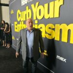 Dean Norris Instagram – So much funny at Curb premiere. Y’all gonna love it 
Final Season Premiere of HBO Original #CurbYourEnthusiasm 
@curbyourenthusiasm @streamonmax @hbo 
Premieres Sunday 10/4 at 10 p.m. ET on Max