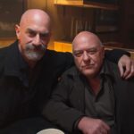Dean Norris Instagram – The brothers Stabler. @nbclawandorder @nbc