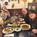 Dean Norris Instagram - #Hungary #immigrants #thankful