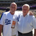 Dean Norris Instagram - The world was so much nicer when this man was in it