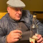 Dean Norris Instagram – 44 year old Scotch in #edinburgh