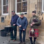 Dean Norris Instagram – So love this wonderful place Scotland!