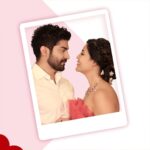 Debina Bonnerjee Instagram - Celebrating love, one gem at a time! Because our partners are no less than a diamond! Spoiling each other with GIVA Jewellery 💍💕 Use code GURBINA15 and enjoy a 15% discount! #MyGIVALoveStory#GIVA #GIVAJewellery #Jewellery #SilverJewellery #Rings #Earrings #Necklaces #Pendants #ValentinesDay #2024 #PowerCouples #Celebs #celebistaan