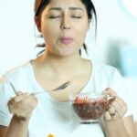 Debina Bonnerjee Instagram – This ragi cake is not only a healthier alternative to regular cakes but also a delightful way to introduce new textures and tastes to your baby. Its simple preparation and wholesome ingredients make it an excellent choice for health-conscious parents looking to enrich their baby’s diet.