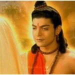 Debina Bonnerjee Instagram - Definition of true love mata sita and Prabhu shree Ram 💖🙇🏻🙏🏻 जय श्री सीताराम 💖🙏🏻 @guruchoudhary @debinabon 👉🏻Follow for more:- @siyaramji.ki.jai 👉🏻Follow for more:- @siyaramji.ki.jai ➡️ This audio, video or photo is not owned by ourselves. ➡️ The copyright credit goes to respective owners. ➡️ This video is purely fan made video ➡️ If there is any problem DM us then it will be removed. No need to send copyright strike. ➡️ No copyright infringement intended #mata #sita #ram #shreeram #bhakti #bhaktimarg #bhajan #siyakeram #sitaram #hanuman #ramayan #ramayanworld #sanatan #ancient #sanskriti #trending #reels #viral #ayodhya