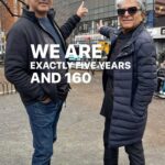 Deepak Chopra Instagram – We are exactly 5 years and 160 days away from the crucial deadline to limit global warming to 1.5 degrees Celsius. And yet, it seems we’re sleepwalking through one of the greatest crises our planet has ever faced.
The Time for Action is Now!
As part of the Chopra Foundation, we refuse to stand by idly. We’re stepping up to convene thought leaders, innovators, and visionaries in the battle against climate change.
Join us at the Chopra Foundation – Sages & Scientists convention at Sanders Theater, Harvard, this September 14th and 15th, 2024. Be part of the movement that champions creative solutions to safeguard our planet. Together, we can turn the tide on climate change. Stay tuned for more updates and find out how you can contribute to a sustainable future. The time to act is now! 
#climatechange #climateaction #choprafoundation #actintime Union Square, NYC