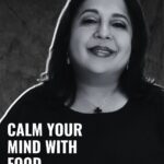 Deepak Chopra Instagram – Calm Your Mind with Food – A Revolutionary Guide to Controlling Your Anxiety. A conversation with Deepak Chopra and Dr. Uma Naidoo about her new book and how to use food to alleviate anxiety and depression, in a good way.

To watch the full episode, tap the link in my bio.

Discover:

🍎 Science-backed links between food, mood, & the gut-brain connection (via the amazing vagus nerve!)
🍎 The truth about common substances like alcohol & #cannabis, and their impact on anxiety & depression.
🍎 Deepak’s personal diet hacks revealed, plus @drumanaidoo ‘s expert tips for improvement!

#MindBodyConnection #GutHealthMatters #EatForWellness #DepakChopra #DrUmaNaidoo #NewBookAlert #guthealth