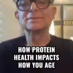 Deepak Chopra Instagram - Health Span Series #5 - Loss of Proteostasis and Aging and what you can do about it. #HealthyAging #Proteostasis #CellularHealth #ProteinHealth #Longevity #Science #Wellness #AntiAging #Nutrition #Exercise #Sleep #CaloricRestriction #IntermittentFasting #PharmaceuticalInterventions #NaturalCompounds #HolisticLifestyle