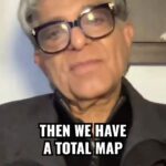 Deepak Chopra Instagram - How the insights and practices from yoga , Sankhya and Vedanta give us a deep understanding and experience of the fundamental nature of Self and Universe can liberate us from suffering. #yoga #sankhya #advaita #consciousness #meditation #trueessence #spiritualgrowth #enlightenment #selfdiscovery #innerpeace #nonduality #philosophy #spirituality #wellbeing #mindfulness #bliss #awareness #hinduism #buddhism #easternphilosophy #quantum #consciousnessstudies #personalgrowth #awakening #enlightenmentjourney