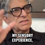Deepak Chopra Instagram – Your senses do not give you information about the so-called external world. They do something much more profound. Understanding the true nature of sensory experience and experience of that understanding is the key to all liberation from suffering.

#QuantumConsciousness #Quantum #QuantumPhysics #QuantumEntanglement #QuantumMechanics #hardproblem #consciousness #yogaphilosophy #buddhism #mindbodyspirit #realitycheck #science