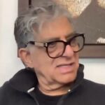 Deepak Chopra Instagram – Where do you go after death?

#QuantumConsciousness #Quantum #QuantumPhysics #QuantumEntanglement #QuantumMechanics #DeathMysteries #ConsciousnessUnveiled #MemoryBeyondBrain #EternalNow #KarmaConnections #consciousness
