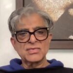 Deepak Chopra Instagram - An answer to the riddle of why mathematics is so effective in describing the laws of nature and quantum mechanics. #science #physics #philosophy #consciousness #qualia #math #reality #EugeneWigner