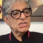 Deepak Chopra Instagram - A Quantum Meditation for fellow Metahumans #metahuman #oneness #quantumconsciousness #advaita #deepakchopra #meditation #peace #love #transformation #wholeness #interconnectedness #betterworld