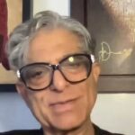 Deepak Chopra Instagram - How the quantum universe thinks through you! Can AI help elevate spiritual intelligence and personal well being, longevity and health span? #DigitalDharma #AIforGood #SpiritualIntelligence #Wellbeing #Technology #Consciousness #Longevity #Healthspan #FutureofHumanity